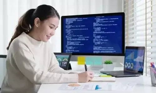 AI/ML upskilling leads to higher pay & leadership roles