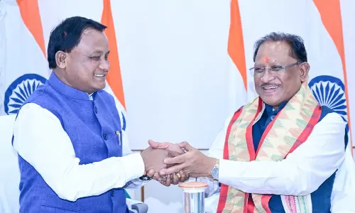 Mahanadi dispute will be resolved amicably: CM