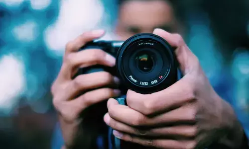 Ministry of Tourism photo competition