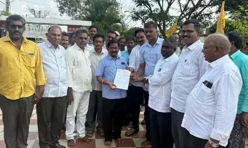 Prawn farmers seek relief from additional charges