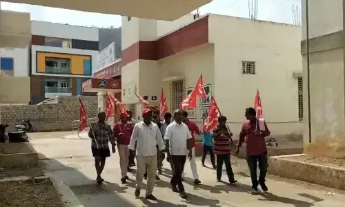 CPM demands immediate handover to poor people