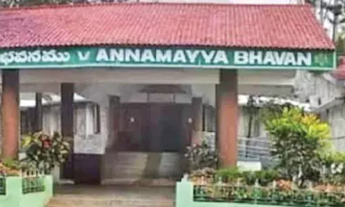 TTD Trust Board meet today