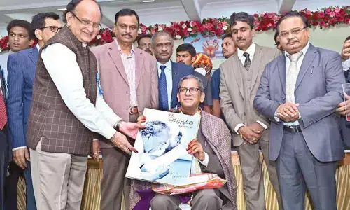 A 15-year odyssey of art and literature