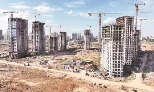 Bengalurus Housing Market Slows in Q1 2025: Home Sales and New Constructions Declines
