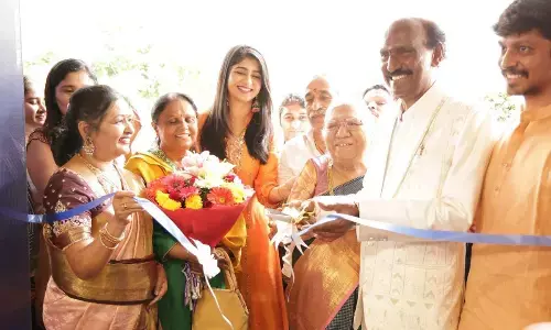 Vyshnavi Hospitals announces inauguration of its state-of-the-art multi-specialty unit