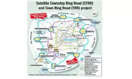 PPPAC Committee approves Satellite Town Ring Road Project