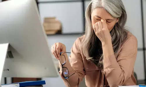 Reasons to Reduce Your Screen Time for Better Health