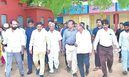 UGD connection with just Rs 1: Narayana