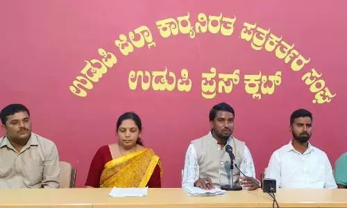 Banjara Association Seeks Peace Talks at Malpe Harbour After Assault Incident