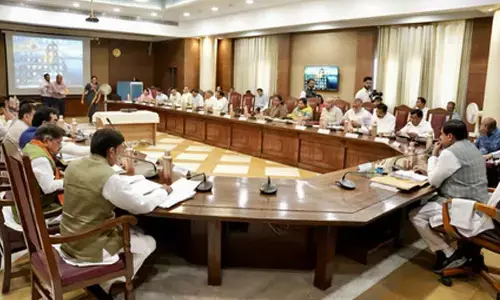 MP govt to celebrate new year on March 30 to reassert Ujjain as a time keeping centre