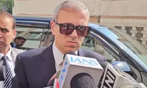 Militancy cannot be finished without people’s support: CM Omar Abdullah