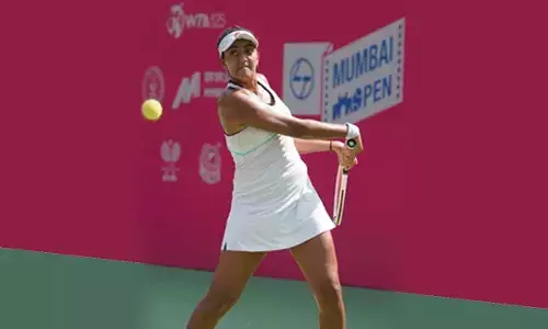 Pune to host Billie Jean King Cup Asia-Oceania Group-1 tournament