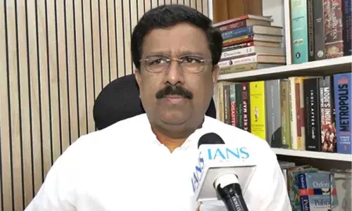 Bulldozer action on Fahim Khans house is against democratic system: Naseer Hussain