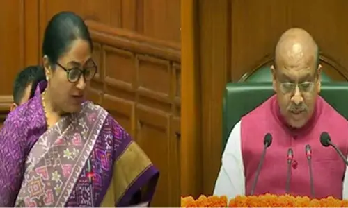 Delhi Assembly goes paperless with Budget App, iPads for MLAs; CAG report on DTC tabled