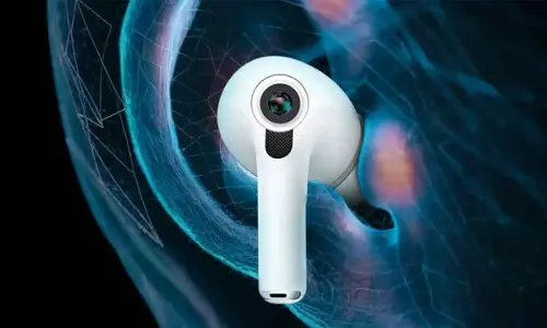 Apple to Launch AirPods with Cameras and AI-Driven Features Soon