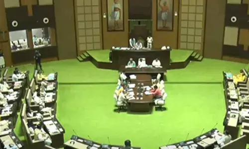 Jharkhand to conduct caste survey in next financial year