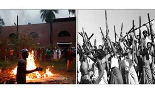 Ghosts of Operation Searchlight and unacknowledged atrocities by Pakistan