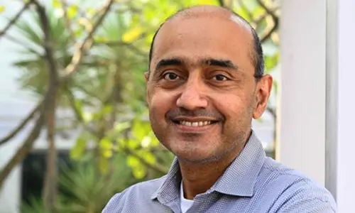 Global telecom organisation GSMA elects Airtel’s Gopal Vittal as Chairman