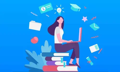 Offering free access to curated courses on offbeat careers, upskilling & soft skills