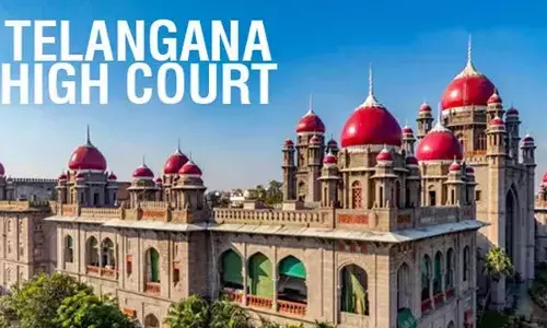 Phone-tapping case: Telangana HC adjourns hearing on ex-SIB chiefs bail plea