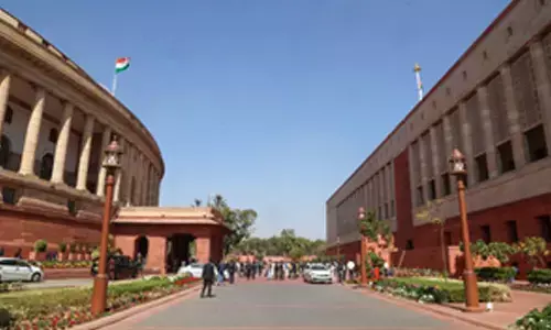 Govt hikes salaries, allowances and pensions of MPs