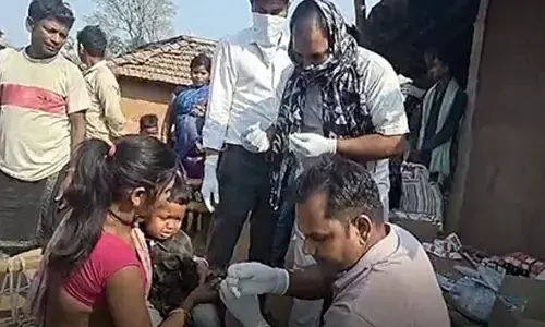 Five children die of suspected cerebral Malaria in Jharkhand’s Sahibganj