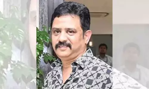 Telugu Film Chamber thanks AP govt for film industry development policy