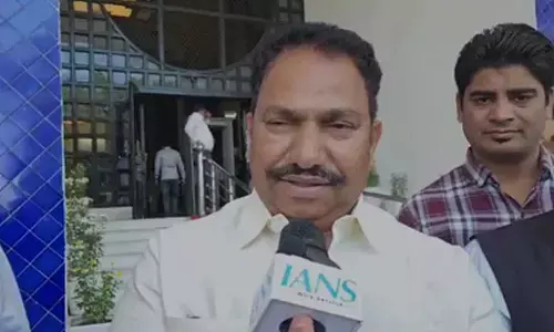 BJP MLA Malviya who questioned his govt on land acquisition for Simhastha stands by remark