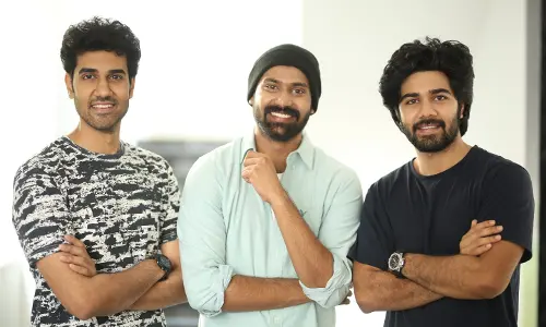 Entertainment is the true protagonist in ‘Mad Square’: MAD gang