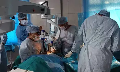Army doctors conduct 350 cataract surgeries on veterans at Bengal camp