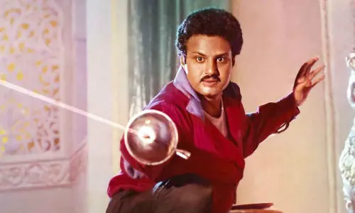 Nandamuri Balakrishna’s ‘Aditya 369’ re-release gets postponed to April 4th