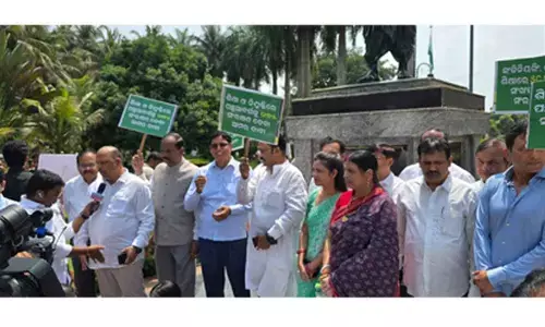 Odisha Assembly continues to witness uproar over womens safety, quota for OBCs