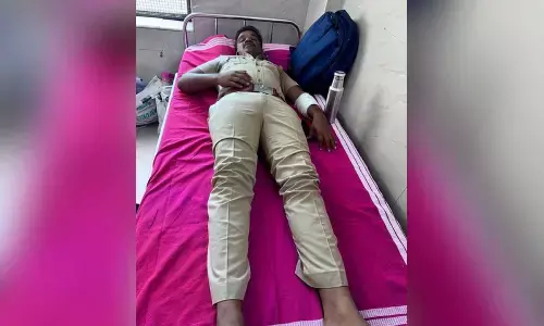 TN: Sub Inspector injured in knife attack by murder accused, fires in self-defence