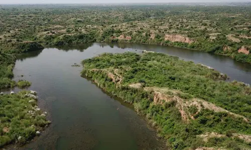 Anandana, The Coca-Cola India Foundation Committed to Strengthening Water Security