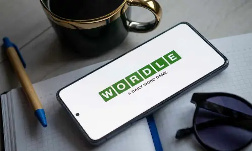 Wordle Answer Today (#1500) – Hints & Solution for July 28, 2025