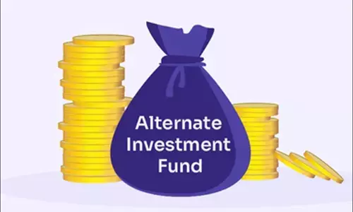 SEBI eases investment rules for category II AIFs, allows investments in lower-rated listed debt