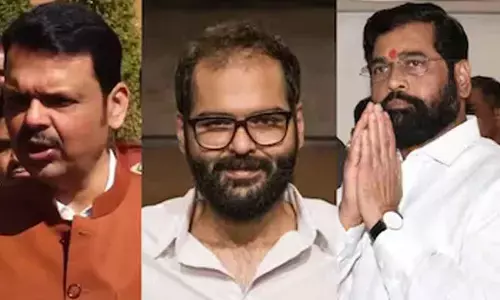 Fadnavis Demands Apology From Comedian Kunal Kamra Over Remarks About Deputy CM Shinde