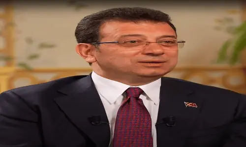 Istanbul Mayor Jailed Amid Corruption Probe, Sparks Protests