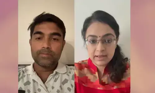 Tech Entrepreneur Claims Harassment Amid Contentious Divorce Battle