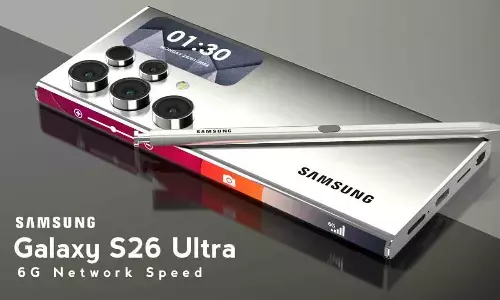 Samsung Galaxy S26 Ultra: Launch Date, Price, Specifications and Leaks