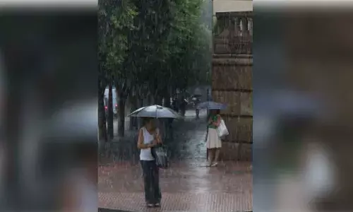 Heavy rains push Spains reservoirs to highest levels in three years