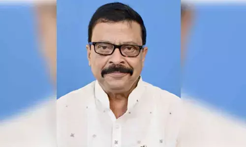 Odisha: R&DM Dept provides Rs 20.38 cr for relief work in areas affected due to hailstorm