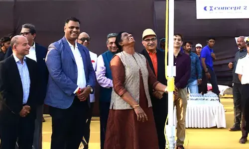 ‘True sportsmanship overrides all else’: PT Usha inaugurates National Maritime Games 2025