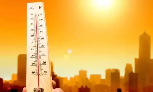 Rising mercury in Telangana: Beat the heat smartly