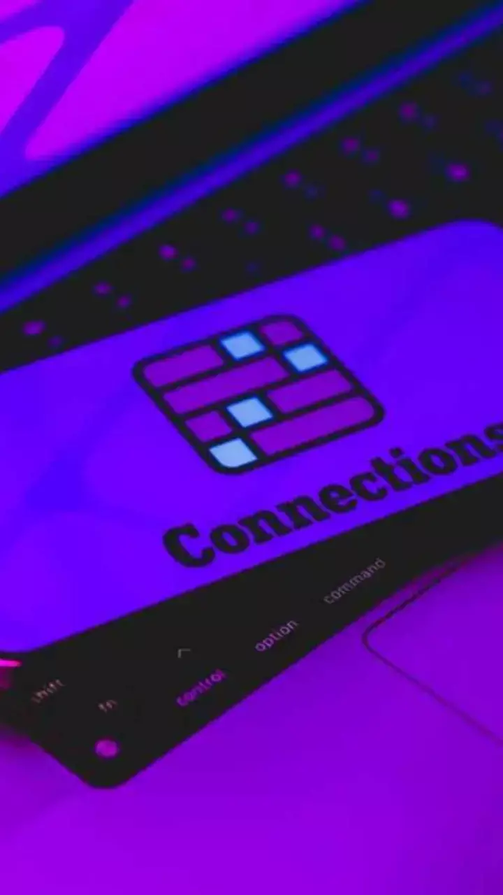 Todays NYT Connections Answers – March 24, 2025 (Puzzle #652) Todays NYT Connections Answers – March 24, 2025 (Puzzle #652)