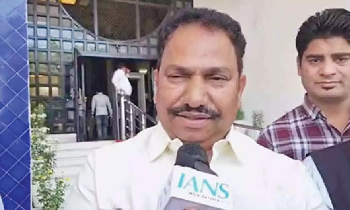 Malviya who questioned his BJP govt on land acquisition for Simhastha stands by remark