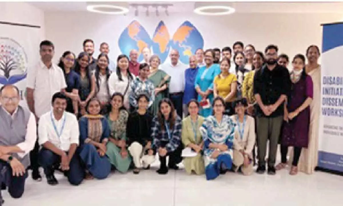 Disability statistics databases released by Prasho Foundation Disability statistics databases released by Prasho Foundation