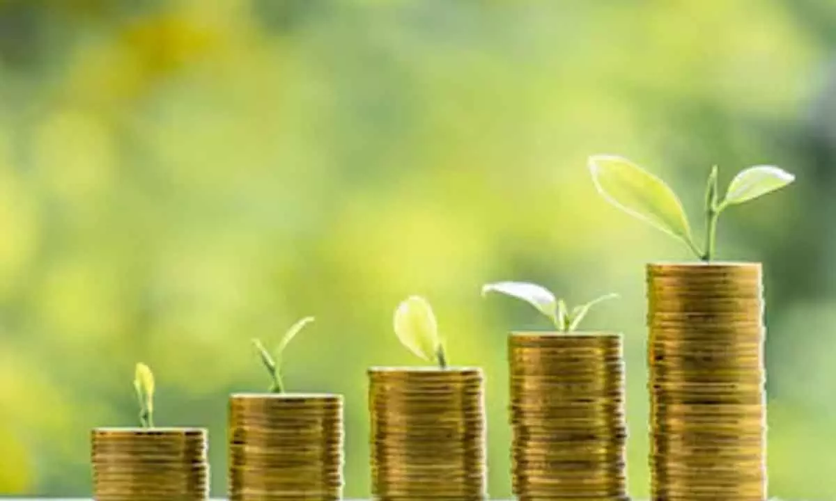 India’s bond market at $2.69-trn mark in March India’s bond market at $2.69-trn mark in March