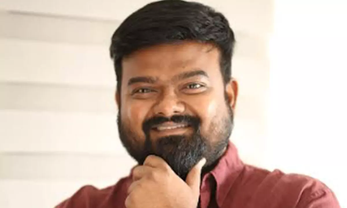 ‘Robin Hood’ gears up for release; director Venky Kudumula shares insights ‘Robin Hood’ gears up for release; director Venky Kudumula shares insights