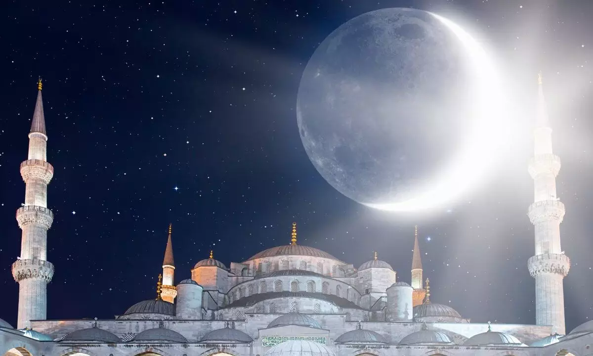 Eid-ul-Fitr 2025: Moon Sighting and Celebration Dates Across the World